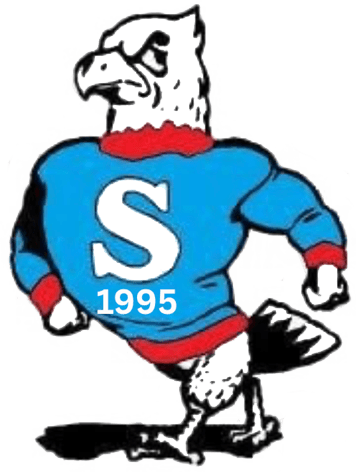Chief Sealth ’95 mascot